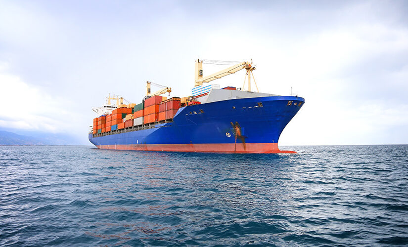 Transporte e Armazenamento